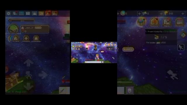 Как  бесплатно донатить в Блокмен Го