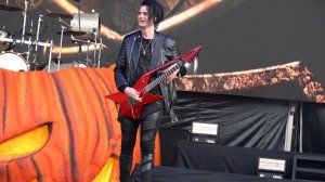 Helloween - How Many Tears Live (Monsters of Rock Bogotá 2023) 1080p60