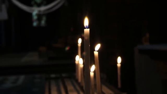 Из-за блуда человек на 40 дней лишается божиего покрова. О тяжком грехе блуда..mp4