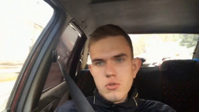 daewoo nexia за 45 т.р/ Не ставят на учет из-за двигателя/ Решение- двигатель без коленвала смотреть онлайн