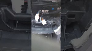 2017-18 Hyundai Santa Fe BCM location and removal