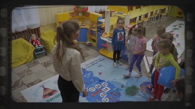 Визитная карточка воспитателя КОНДРАШОВОЙ Алены Сергеевны,   Красноярский край