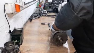 Паджеро 3 глохнет, плохой запуск. дефектовка тнвд митсубиси паджеро 3 4м41 для Максима