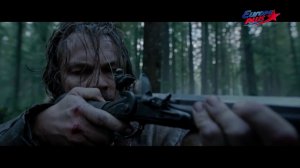 Выживший - Русский трейлер