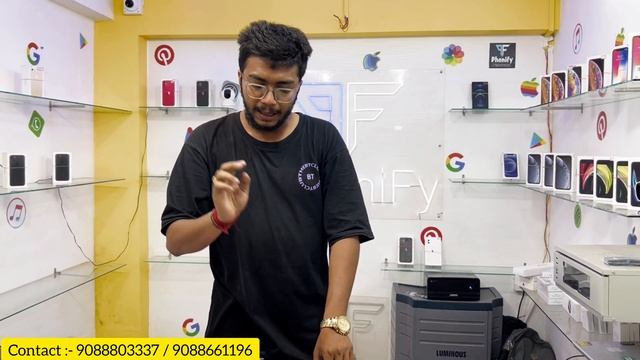 i13 Starting Only 43k? 12Pro(512GB) Only 46k? Huge Stocks Of i12, i13, i14? i11 starts from 24000/-