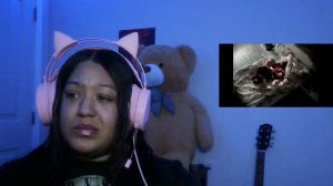 DEBBIE GIBSON - LOST IN OUR EYES REACTION