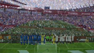 SP Football Life 2023 - La Liga Santander 22/23 Stadium Pack Tested for Football Life