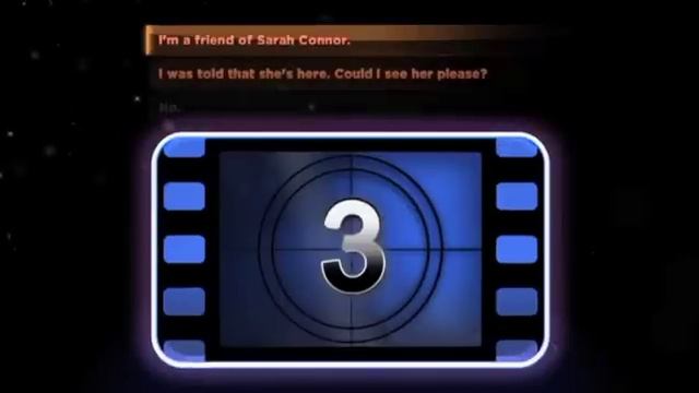 1. Yoostar 2: In the Movies TV Ad - Available on Kinect for Xbox 360 and PlayStation Eye/Move смотреть онлайн