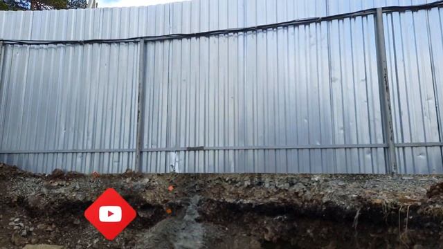 Бетонирование монолитной плиты теплокамеры.