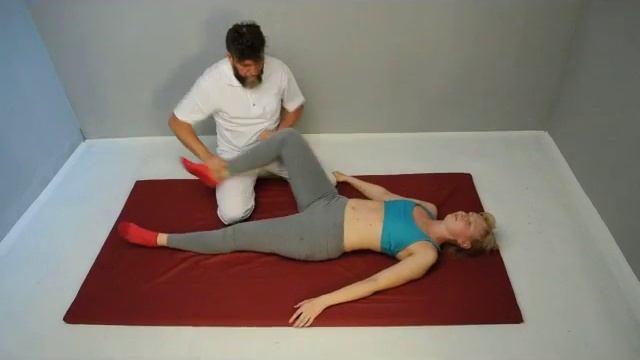 Yumeiho d-r Shchebenikov V. Russia смотреть онлайн