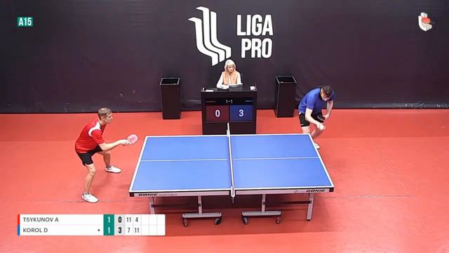 ФИНАЛ. Цыкунов Алексей - Король Дмитрий. 15 января 2023. Лига ПРО 600-700. Минск смотреть онлайн