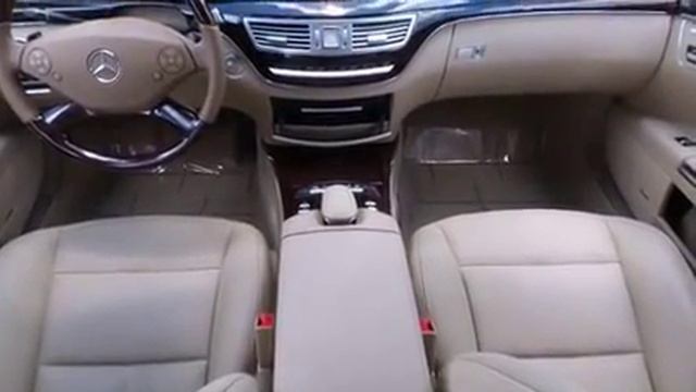 2013 Mercedes-Benz S-Class S550 in Tampa FL 33614