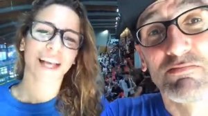 Sara Alesci 2   R17   Assoluti Primaverili Riccione 2017