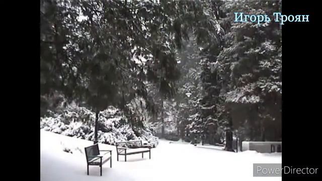 Тает снег. (Кавер песни Сергея Сухачёва) смотреть онлайн