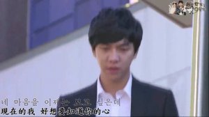 이슬비 - 내가 사랑할 사람  李(伊)瑟菲-我愛著的人 我的女友是九尾狐插曲