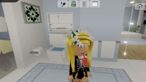 КТО ПРОНИК В МОЙ ДОМ И…?😢||РОБЛОКС||КВАША