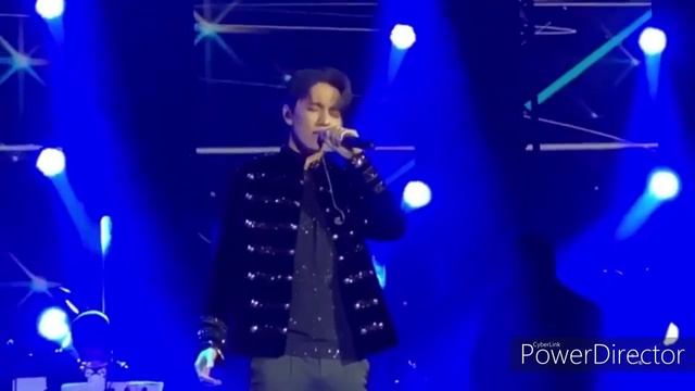 Димаш Кудайберген "Любовь похожая на сон" ФОНОГРАММА - 6 выступлений с одной фанерой - Часть 1 смотреть онлайн