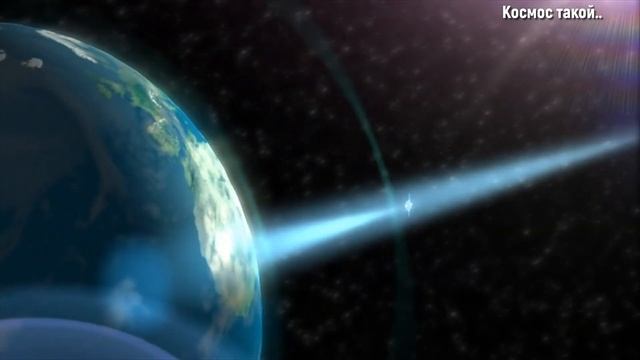 Звезда Табби. Самая загадочная и необъяснимая звезда во Вселенной. KIC 8462852