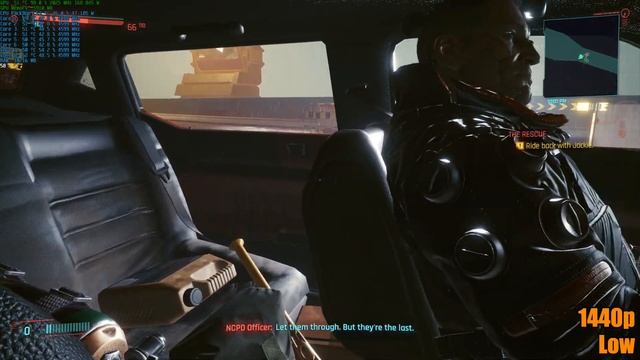 Cyberpunk 2077 l GTX 1080 i7 9700K l Low Medium High Ultra Settings l 1080p 1440p l смотреть онлайн