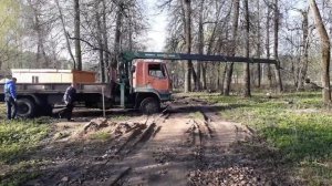 Как не надо работать манипулятором.