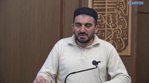 10.12.2016 г. Ц1ияб Килялъ килдерил мажлис.
