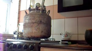 ? ? консервирование рыбных консервов в автоклаве