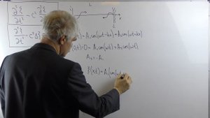 Оптика Лекция 1 часть 3 Стоячие волны