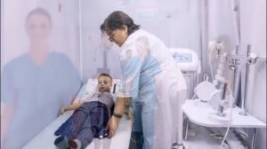 Работа врача в современном мире.Всем врачам посвящается!