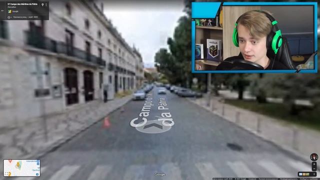 ГДЕ ЖИВЁТ ЭДИСОН В РЕАЛЬНОЙ ЖИЗНИ?
