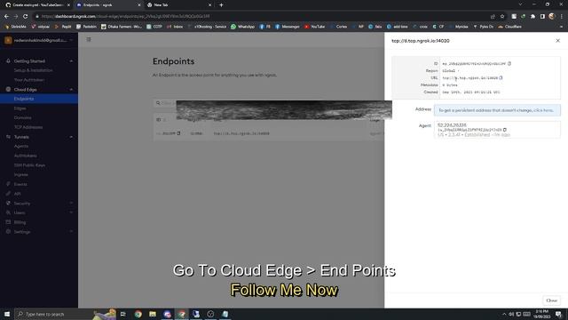 FREE RDP BY USING GITHUB | 7GB RAM| WINDOWS 10 RDP| 2023 Updated