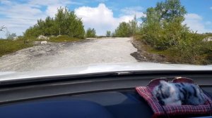 Chery Tiggo 7 Pro Калибровка камер кругового обзора