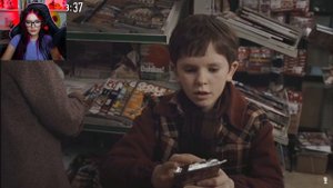 Все грехи и ляпы фильма "Чарли и шоколадная фабрика" Dalbek ДАЛБЕК РЕАКЦИЯ