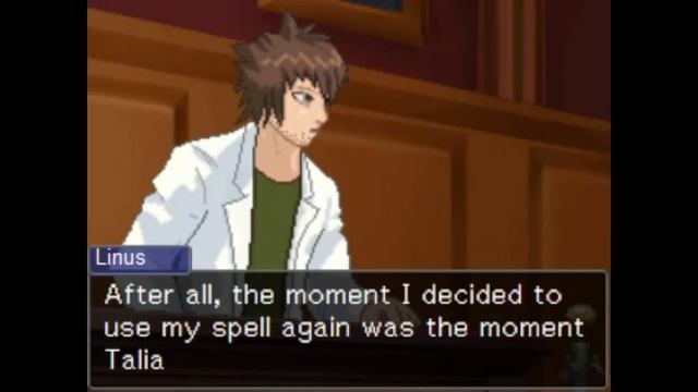 Curiosity of a Turnabout! [BLIND] FINALE: Law Ending смотреть онлайн