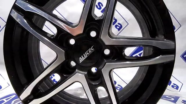 диск бу литой неоригинальный Alutec R 15 J6 5x100 - 0006443FAL1VID смотреть онлайн