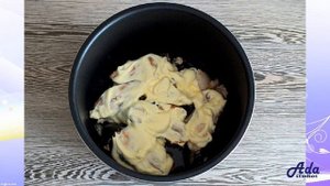 Горбуша запеченная в мультиварке Рецепт, пошаговый, как приготовить, видеореце