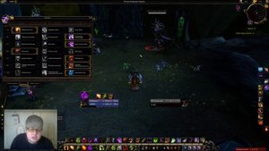 Гайд чернокнижник разрушение WoW Legion 7.1.5 (дестро лок)