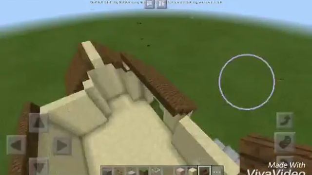 Как сделать песчаный дом смотреть онлайн