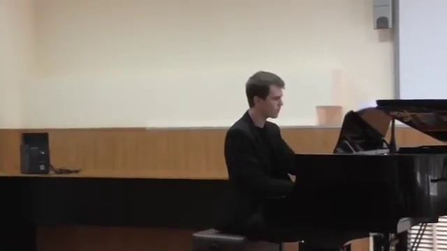 Коргуева Эльвира - Прелюдия смотреть онлайн