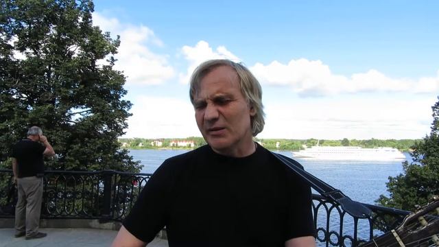 Из Байрона...нам что-нибудь.Андрей Барбашов