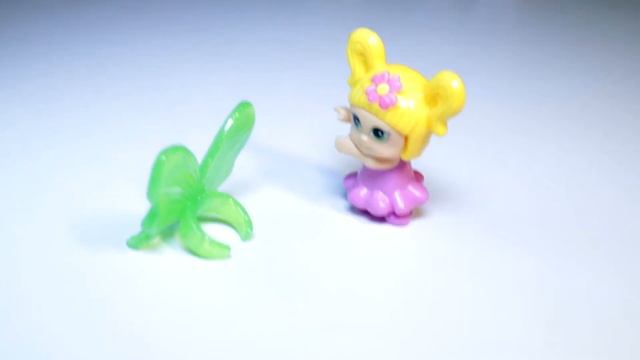 Киндер Джой для девочек с принцессами смотреть онлайн