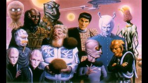 ИХ ОЧЕНЬ МНОГО! Расы ИНОПЛАНЕТЯН, живущих в НАШЕЙ ВСЕЛЕННОЙ!