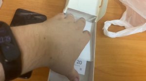 Краткий обзор на телефон Tecno spark 20