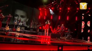 Mon Laferte - Tormento - Festival de Viña del Mar 2017  1080p