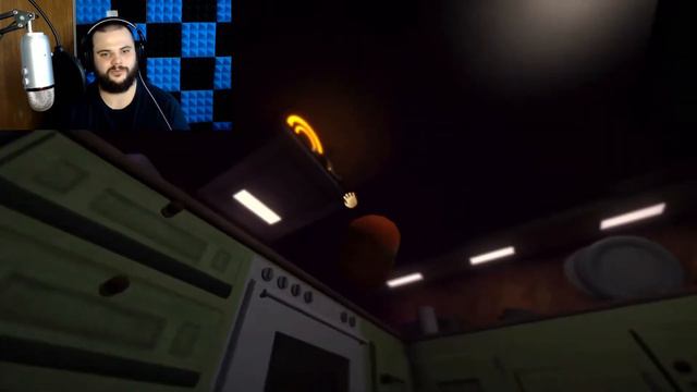 *Insert Scream Here* - Among the sleep Enhanced Edition Part 3 смотреть онлайн