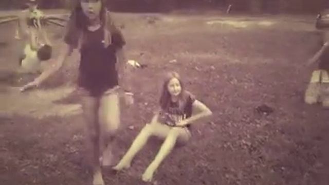 BLOOPERS /все чтр осталось за кадром / йога челлендж смотреть онлайн