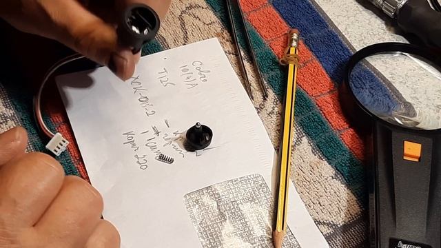 Ремонт своими руками кофемашины с термофильтром WMF Aroma- все дело в кнопке. смотреть онлайн