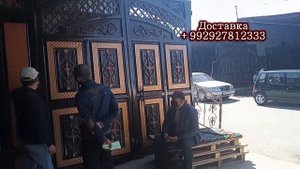 Бозори Баракат шахри Хучанд! нархи нарвозахо пурседим хамма ба шок (21.09.2020)