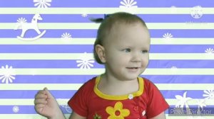 Пальчиковая игра "У оленя дом большой"