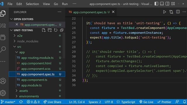 Introduction | Angular Unit Testing Made Easy: A Comprehensive Introduction
