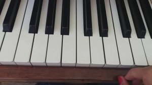 диатонические полутоны верх вниз и хроматические полутоны верх вниз